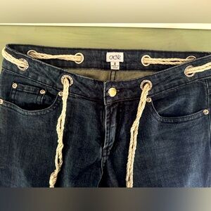 Cache’ capris